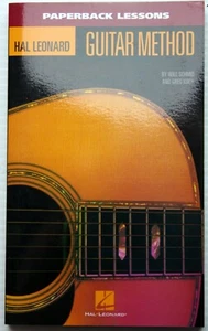 Greg Koch PAPERBACK LESSONS (Hal Leonard Guitar Method) collects all 3 volumes - Picture 1 of 4