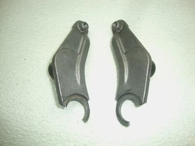 Yamaha Yzf R1 2009-2014 soporte de tanque de gasolina amortiguadores soportes OEM 09-14 2013 Foto 1 de 4