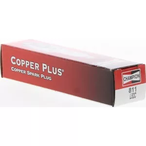 NEW CHAMPION SPARK PLUG SPARK PLUG PART L82C - 811 (1) - FREE AU POST - Picture 1 of 2