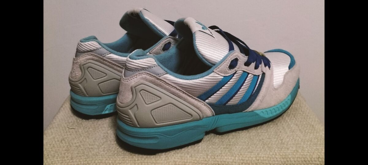 adidas ZX 5000 30 Years of Torsion for Sale | Authenticity adidas ZX 5000 30 Years of Torsion for Sale | Authenticity