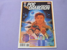 Star Wars Poe Dameron 5 Issues: #26, #27, #30, Annual #1 and #2 | Marvel | NM