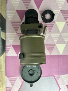 WILD HEERBRUGG BIF2-6M NVG / Vision Nocturne - Appareil Militaire - Photo 1/10