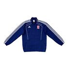 Adidas FC Middlesbrough Soccer Zip Track Jacket Size L