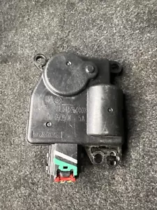 2014-2024 Dodge Durango / Jeep Grand Cherokee HVAC Actuator CT657001 / 545250008 - Picture 1 of 4