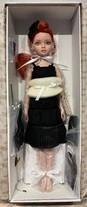 Tonner Never More Ellowyne Wilde doll NRFB LE 1000 - Bild 1 von 11