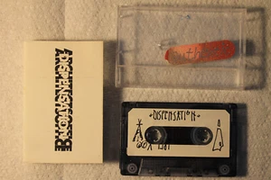 Architects Office - Dispensation US orig' cassette 1984 EXP TESTED - Imagen 1 de 1