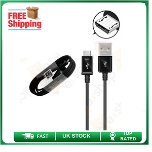 For Sony Xperia Micro USB Data Cable For Xperia X Z5 M4 M5 Z4 Z3 microUSB cable - Picture 1 of 2