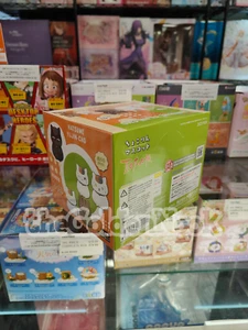 Megahouse Natsume’s Book of Friends Chokorin Mascota Figuras Caja de 6 Completo - Imagen 1 de 10