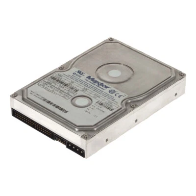Hard Drive MAXTOR DiamondMax VL 17 91301U3 13GB 5.4K ATA 3.5'' - Image 1 of 3
