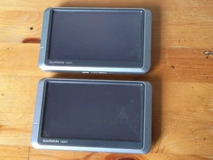 GARMIN NUVI 200W - Nawigacja satelitarna - NIEPRZETESTOWANA - Zdjęcie 1 z 4