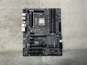 GIGABYTE GA-Z68XP-UD3P ATX Motherboard Core i5-2380P 3.1GHz 16GB RAM - Picture 1 of 8
