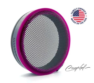 4X STRONGER / 4" Turbo-Guard SF+ Signature Series Neon Purple - Picture 1 of 1