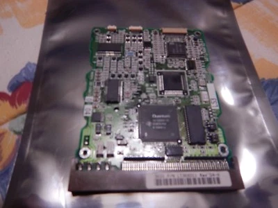Quantum Lightning ProDrive LT36S011 pcb board only.rev. 04-h 20-106720-04 ls3 - Image 1 of 2