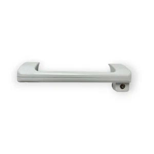 HAIER MONTAGGIO MANIGLIA SPORTELLO FRIGO 0070814623 49054078 FRIGORIFERO - Foto 1 di 2