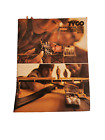 Catalogue Vintage Tyco 1971-1972