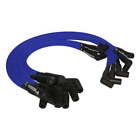 Performance Distributors C9059BL Plug Wires-(HEI Term)-Blue fits Ford 351W