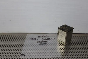 ALTEC Type 9021 3000 Filter 600/600 Used With Warranty See All Pictures - Picture 1 of 14