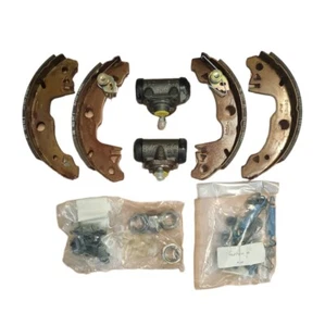 PEUGEOT 104 / VISA / LN / SAMBA - Kit frein AR BENDIX - 180x32mm - 20.6mm - NEUF - Foto 1 di 1