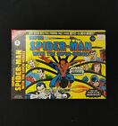 Super Spider-man With The Super-Heroes No. 184 1976 - - Classic Marvel Comics