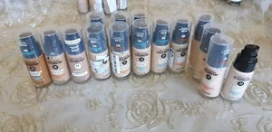 Revlon Colorstay Longwear Makeup (☝item Opened) 24hrs Foundation /Choose color - Picture 1 of 16