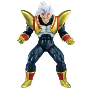 Figura Dragon Ball GT Masterlise Ichibansho Super Baby 2 (VS OMNIBUS ULTIMATE) - Imagen 1 de 7