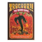 Greater Than Games: Trogdor!! The Board Game, A Cooperative Game of Burnination,