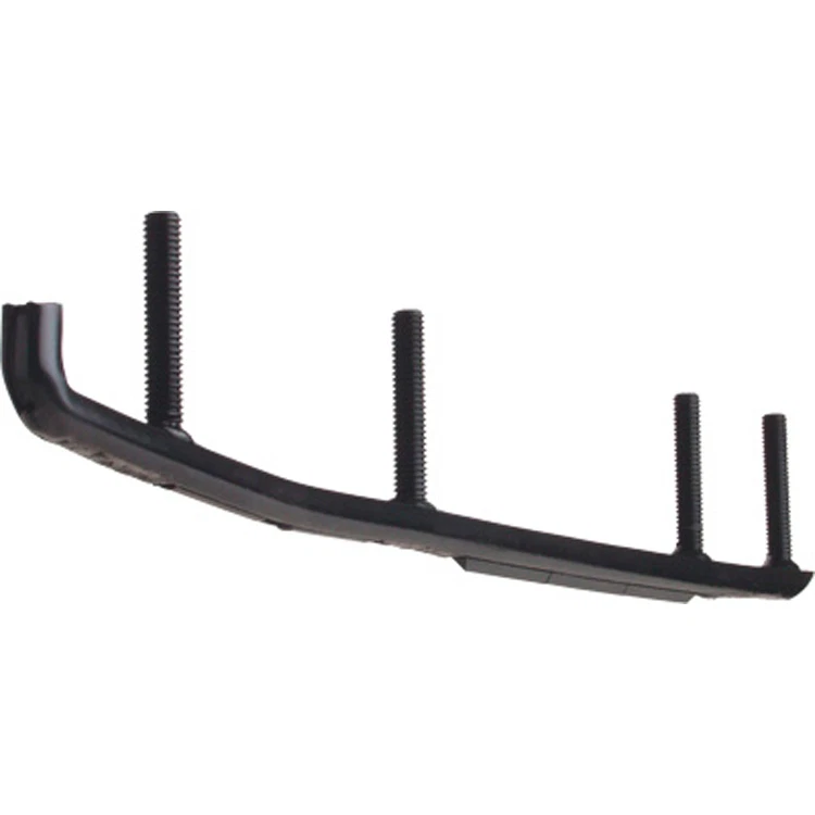 Fits 1996 Arctic Cat Puma Trail Blazer IV Flat-Top Carbide Runner Woody's - Image 1 of 1