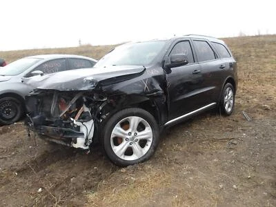 Used Engine Complete Assembly fits: 2014 Dodge Durango 3.6L VIN G 8th digit Grad Foto 1 de 4