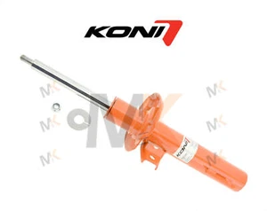 Koni STR.T Amortiguador Frontal Para VW Scirocco 137, 138 (2008-2017) - Imagen 1 de 3