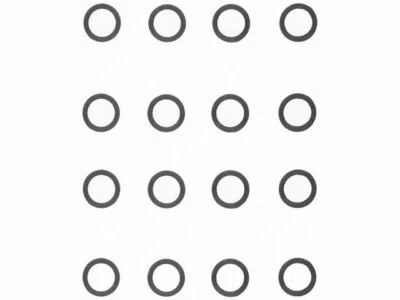 For 1967-1980, 1987-1989 Chevrolet Camaro Valve Stem Seal Kit Felpro 34982DW - Image 1 of 2