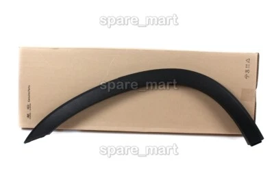 Guardabarros Moldura Rueda Pasajero Trasero Derecho 877422P000 para Kia Sorento 11-15 Foto 1 de 4