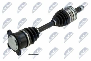 Semiasse DX Mitsubishi L200 KB4T '05- 25.D - Picture 1 of 1