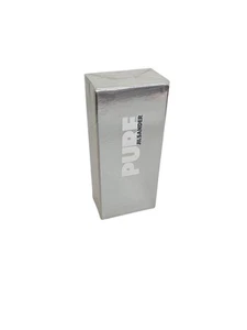 Jil Sander Pure For Women Spray EDT 50 ml 1.7 oz SPRAY New Sealed Rare - Picture 1 of 4