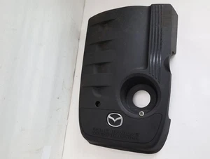 Engine cover Mazda BT 50 UN  diesel 68084 - Picture 1 of 4