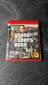 GTA IV (Greatest Hits)  - Imagen 1 de 6