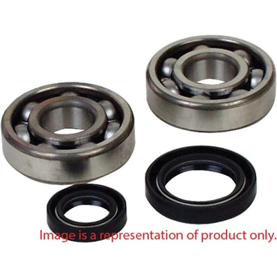 Hot Rods Main Bearing/Seal Kit K004 Foto 1 de 4