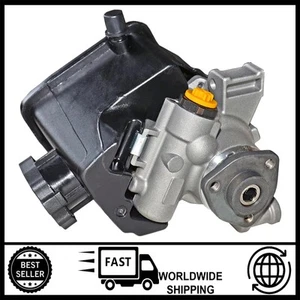 Power Steering Pump FOR Mercedes Sprinter 2-t 3-t 4-t 0024667501 - Afbeelding 1 van 9