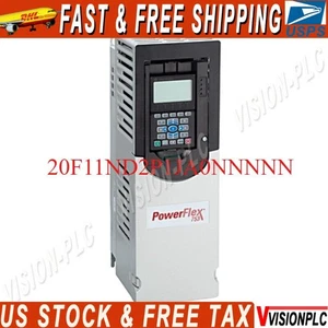 1PCS NEW AB 20F11ND2P1JA0NNNNN Brand New Fast Shipping - Picture 1 of 4