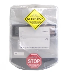 VAT 1841007 Butterfly Throttle Valve Controller Retrofit Kit New - Picture 1 of 8