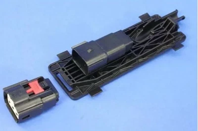 2013 - 2024 RAM 1500 2500 3500 OEM 68149689AB NIP  Tailgate Wiring Connector Kit - Image 1 of 4