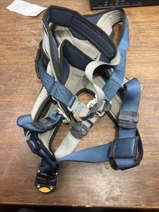 DBI-SALA Sicherheitsgurt Gr. LG Exofit, Klettergurt Made in USA 3M 1108622 - Bild 1 von 5