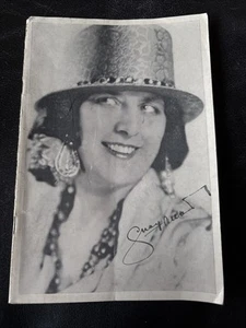 Carmen Modern Revised Version from the Book of Prosper Merimee 1924 - Foto 1 di 7