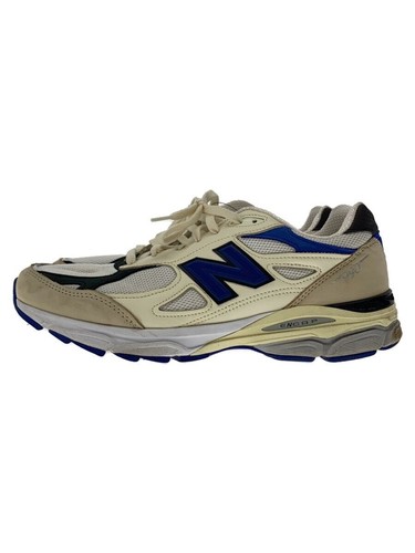 US11 New Balance M990 Bianco Wht