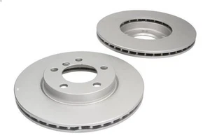 Brake disc FERODO DDF2122C for MINI MINI PACEMAN (R61) 2 2012-2016 - Picture 1 of 6