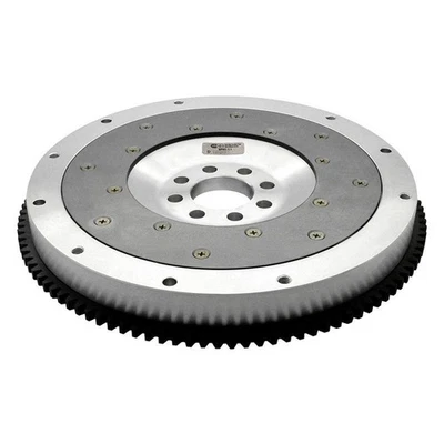 For Nissan Sentra 1991-2000 Fidanza Aluminum Flywheel Foto 1 de 2