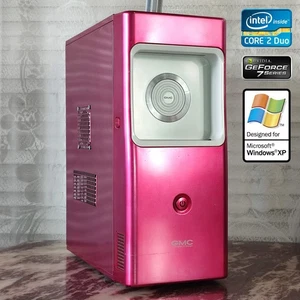 GMC R-2 Toast Multimedia HTPC Retro PC from 2006 - Picture 1 of 13