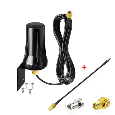 1 x Netgear Nighthawk M1 MR1100 3G 4G LTE USB Modem Mobile WiFi Hotspot Antenna - Image 1 of 4