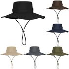 Hat Adjustment Buckle Breathable Camping Druable High Quality Material