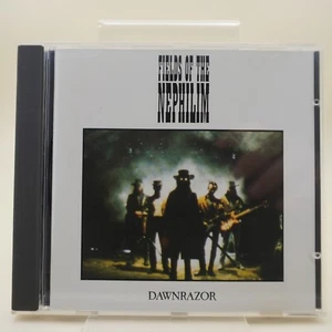 Fields Of The Nephilim – Dawnrazor | CD | Zustand sehr gut - Bild 1 von 2