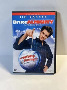Bruce Allmächtig (DVD, 2003) - Bild 1 von 4